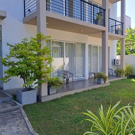 Silina Airport Transit Hotel & Residence Katunayaka Exterior foto
