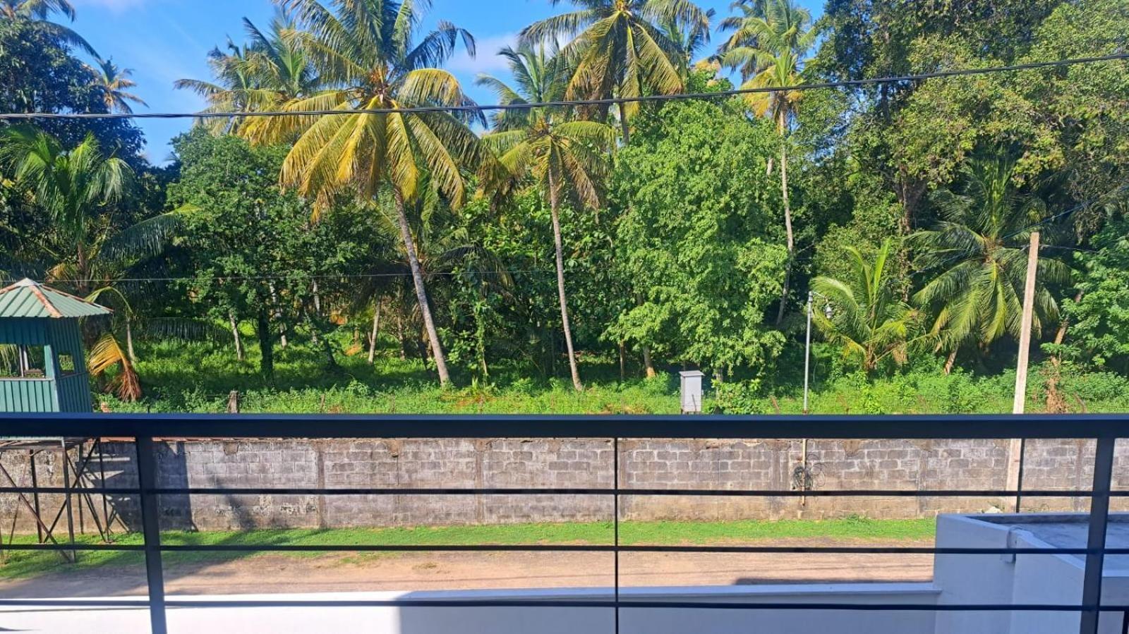 Silina Airport Transit Hotel & Residence Katunayaka Exterior foto